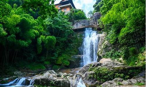 邛崃天台山旅游攻略一日游一场费用_邛崃天台山旅游攻略自驾游