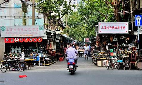 上海徒步旅游攻略_上海徒步景点