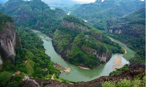 武夷山旅游三日游价格_武夷山旅游攻略自由行三日游搭乘路线