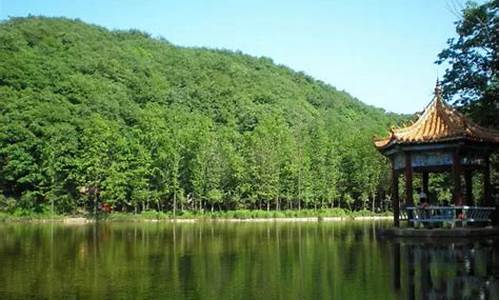 洛阳天池山风景区在哪里_天池山风景区在哪里