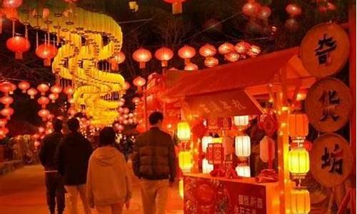 春节旅游攻略2024年最新指南_春节旅游攻略2018