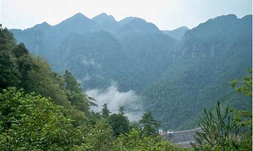 井冈山旅游景点推荐语_井冈山旅游景点推荐