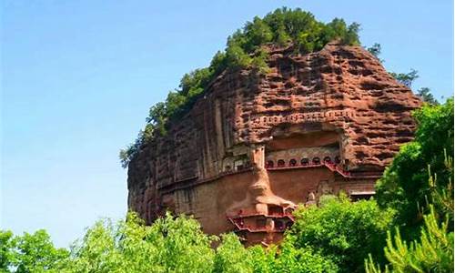 平凉著名旅游景点_甘肃平凉旅游必去十大景点