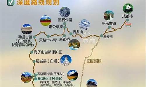 丽江3日旅游攻略必去景点_丽江旅游攻略三日游价格多少