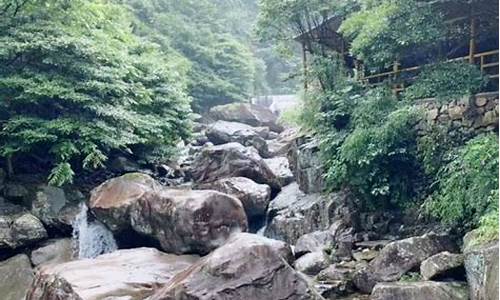 浙江天目山旅游攻略_浙江天目山门票