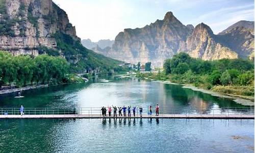 十渡风景区农家院_十渡风景区农家院电话