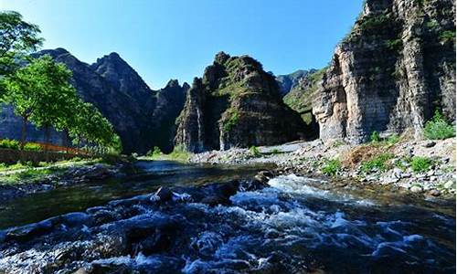 北京房山旅游景点大全农家院推荐_北京房山旅游景点大全农家院推荐图片