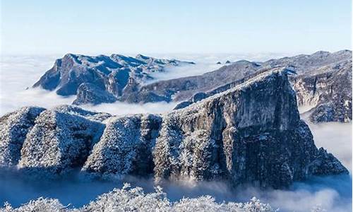 冬天张家界旅游攻略_冬天张家界旅游攻略自由行三天