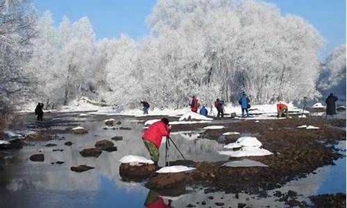 伊春旅游景点大全排名前十名有哪些_伊春旅游景点大全排名前十名有哪些地方