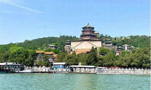 五月去北京旅游攻略_五月去北京旅游攻略图