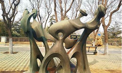 北京雕塑公园门票优惠政策_北京雕塑公园门票优惠政策最新