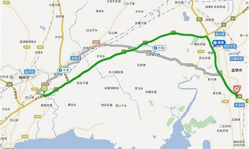 北京到兴城旅游路线_北京到兴城旅游路线图
