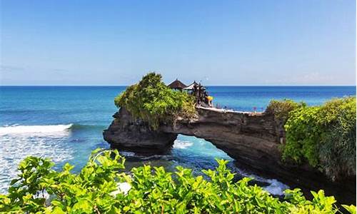 巴厘岛自助旅游攻略美食_巴厘岛自助旅游攻略美食推荐