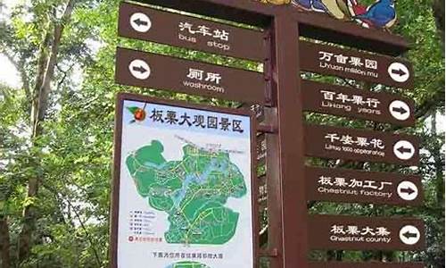 上海公园标牌_上海公园标牌图片