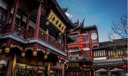 上海旅游景点推荐不收门票_上海旅游景点推荐不收门票的地方