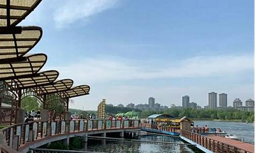 北京通州运河公园门票_北京通州运河公园门票多少钱