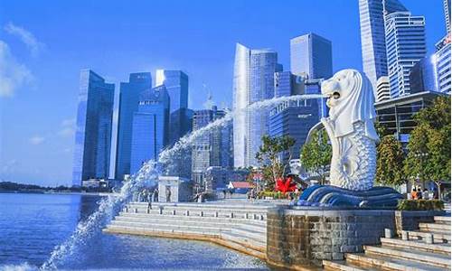 十一新加坡旅游攻略