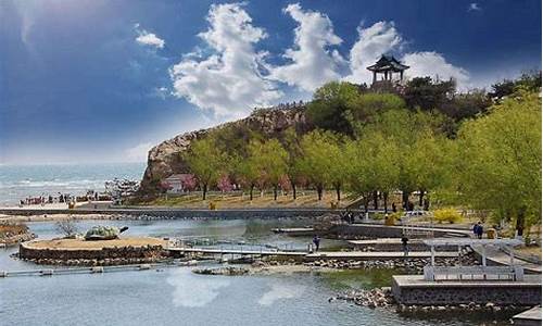 秦皇岛旅游攻略必玩的景点及路线_秦皇岛旅游攻略必玩的景点及路线图